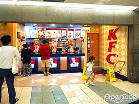 肯德基家鄉雞 (KFC)