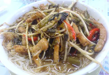 为何好味的东西总是肥腻的?