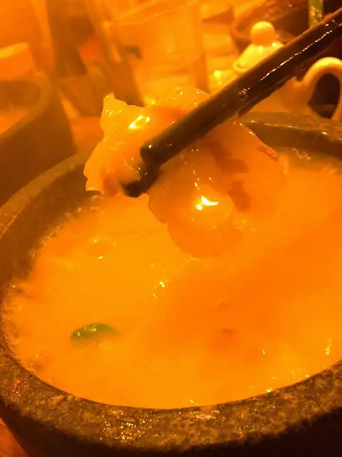 砂窩細鮑翅