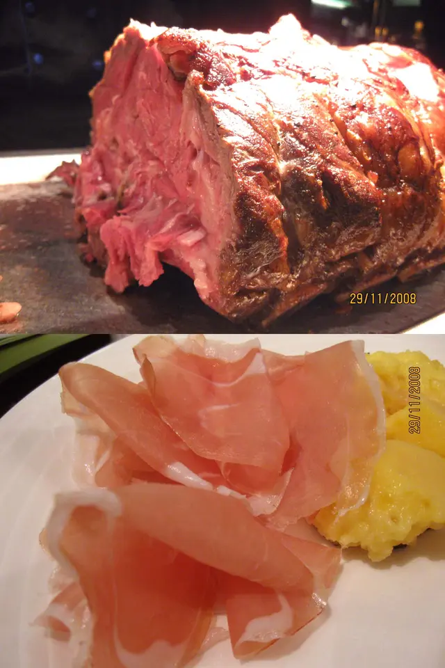 愛好牛柳低於五成熟的人來說是一個天大喜訊,肉汁豐富且肉質嫩