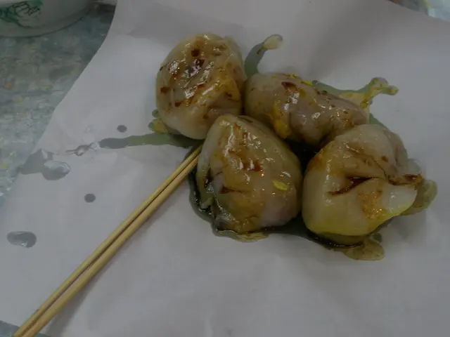 粉果