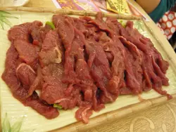 鴕鳥肉