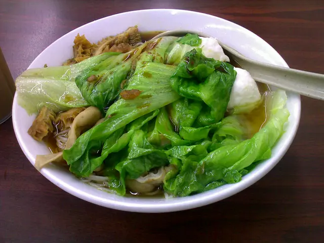 車仔麵
