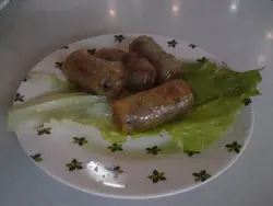越式春卷