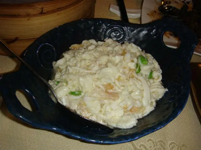 正~冇左隻蛋既賽螃蟹?!