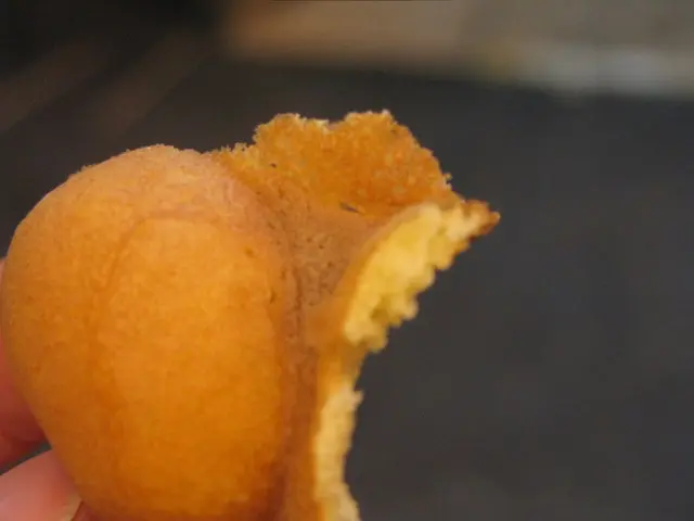 皮都有蛋糕的感覺