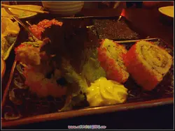软壳蟹卷