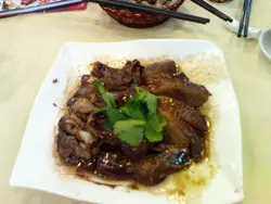 碌鵝