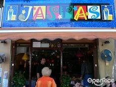 Jaspas Restaurant