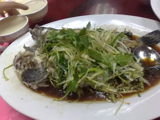 蒸海班兩條(蘇鼠班, 花英班)