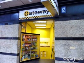 Gateway