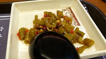 小吃