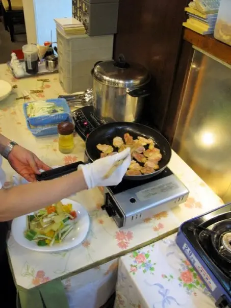 富豪飯堂必見的「堂煎」系列~堂煎雞件。