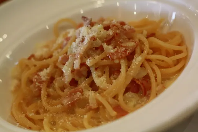 Carbonara