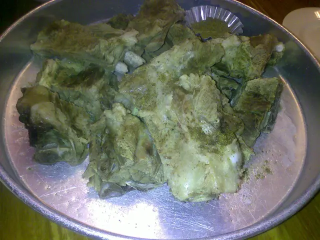 巴薩克手抓肉(肉)