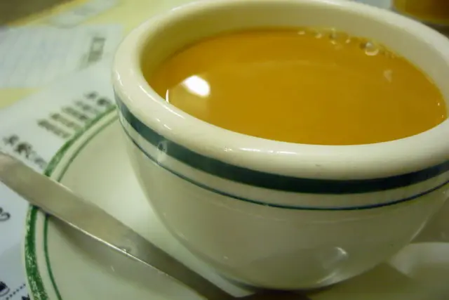 奶茶