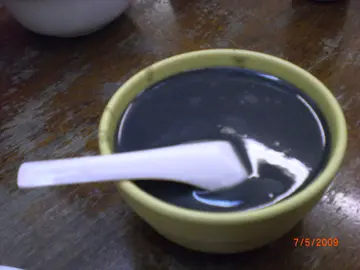 芝麻糊