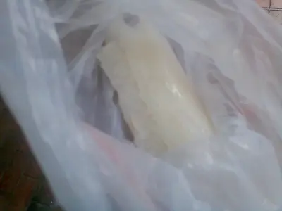 白糖糕