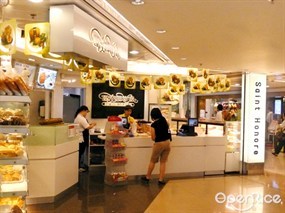 聖安娜餅屋