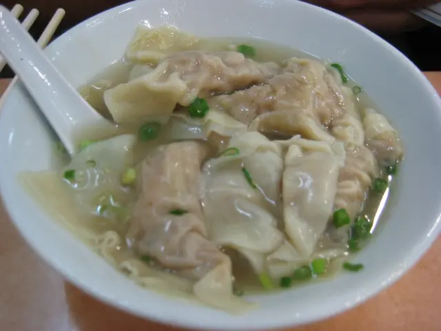 淨水餃