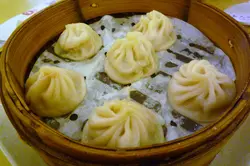 水晶小籠