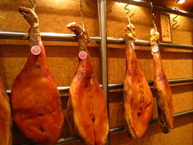 代客烹調金華火腿