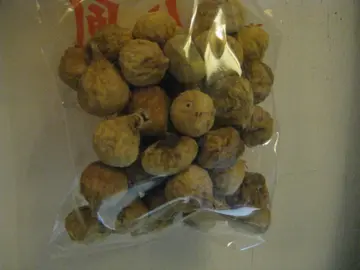 外皮咬下有点脆