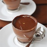 70% hot chocolate