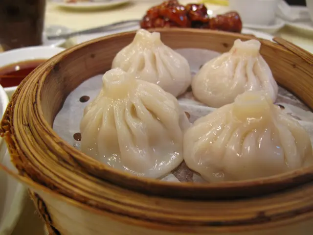 小籠包