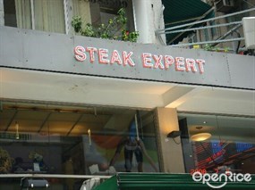 Steak Expert