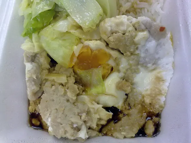 外賣個樣就衰衰O甘