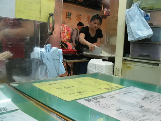 熱騰騰的 正出煙!!