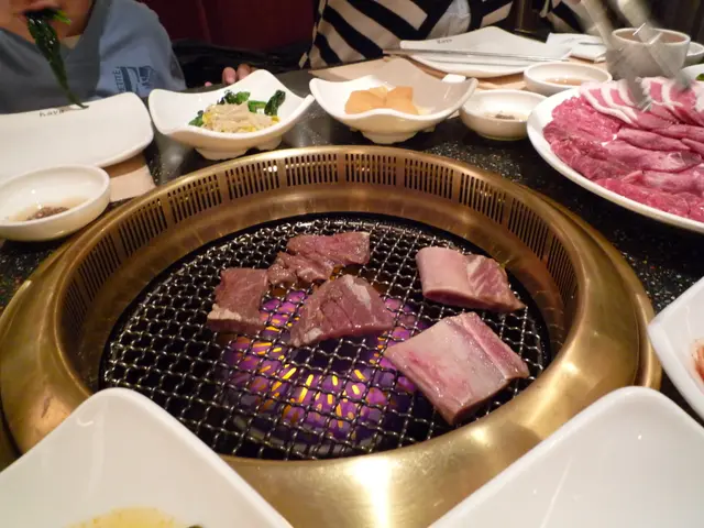A 餐