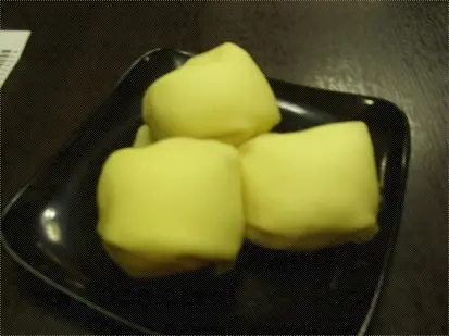 芒果班戟,得!