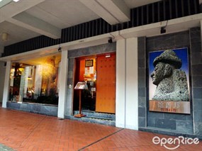 哈魯邦韓國料理