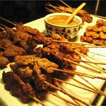 Satay 