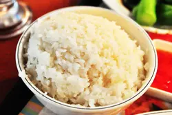 你会觉得是鸡汁饭吗？