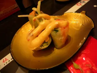 生春卷