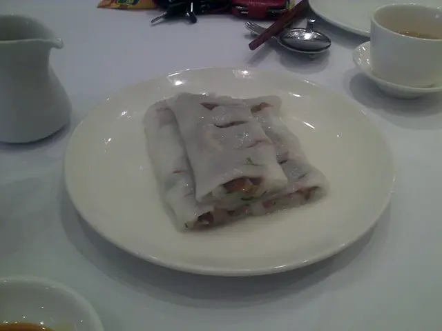 Cheung Fun