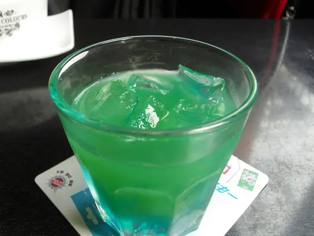 the colour is great!