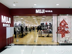 MUJI