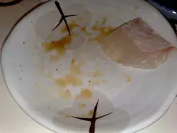 油甘鱼