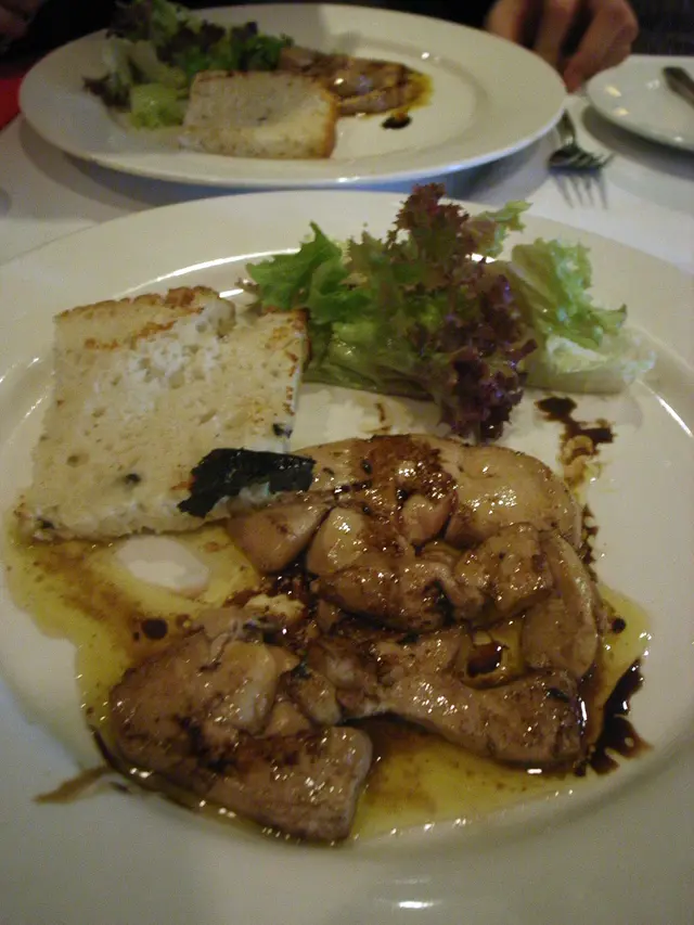 review of antipasto by polly chau | openrice hong kong