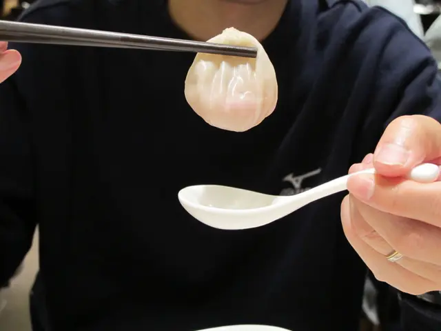 見唔見到D湯呀!