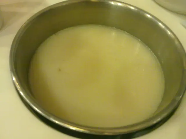 咩都冇豬肚雞湯底