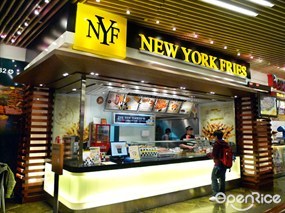 New York Fries