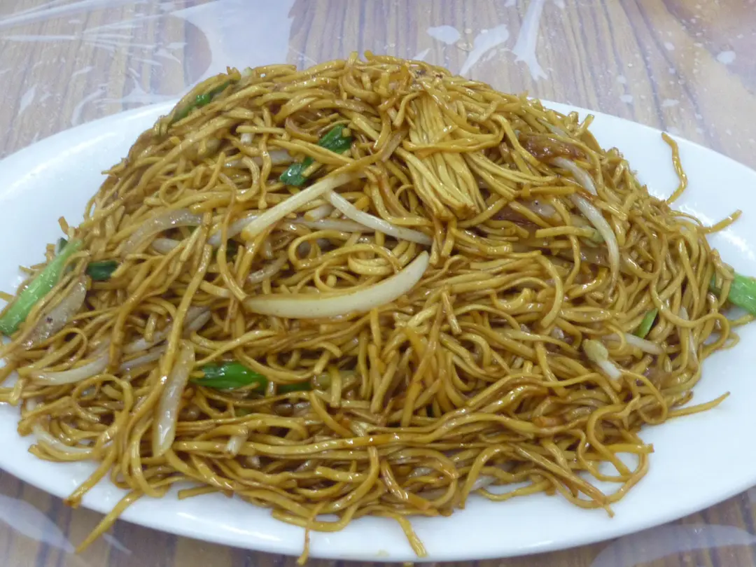 豉油皇炒面 - 香港沙田的陈根记 | openrice 香港开饭喇