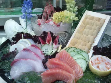 传说中既[$98冰镇刺身拼盘]哪里找?