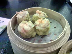 蟹子燒賣皇