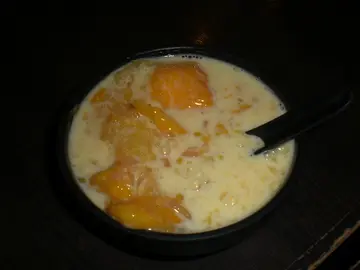 楊枝甘露